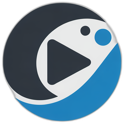 狼人影院 Logo